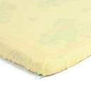 Дитячий непромокаючий наматрацник Чохол Premium, р. 60х120х12 см Дитячий непромокаючий наматрацник Чохол Premium, р. 60х120х12 см-3